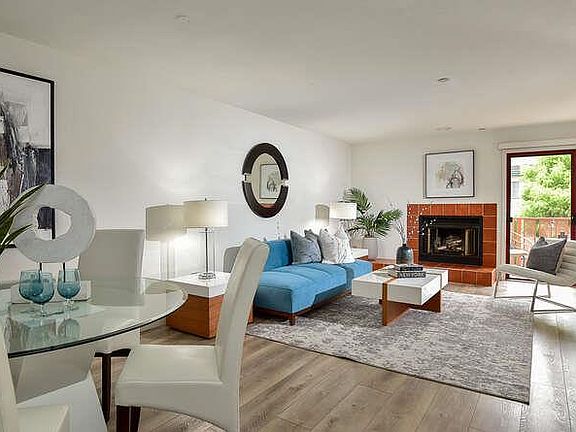 3rd image of 4159 El Camino Way APT P