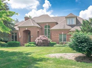 2010 Pebble View Dr, Ann Arbor, MI 48108