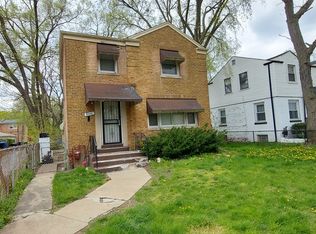 9942 S Bensley Ave, Chicago, IL