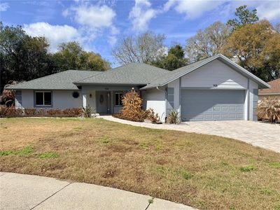 908 Cabbage Ct, Deland, FL, 32720
