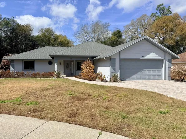 908 Cabbage Ct, Deland, FL 32720