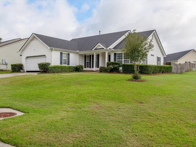419 Millwater Ct, Grovetown, GA, 30813