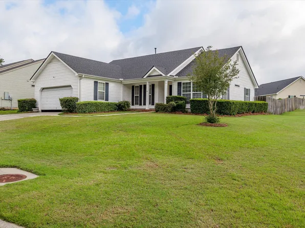 419 Millwater Court, Grovetown, GA