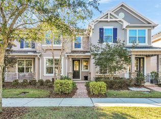 8626 Vedder Ln, Orlando, FL 32832