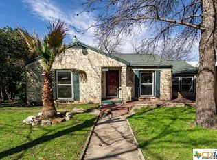 1406 S 13th St, Temple, TX 76504
