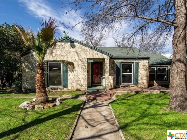 1406 S 13th St, Temple, TX 76504