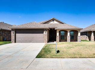 2118 136th St, Lubbock, TX 79423