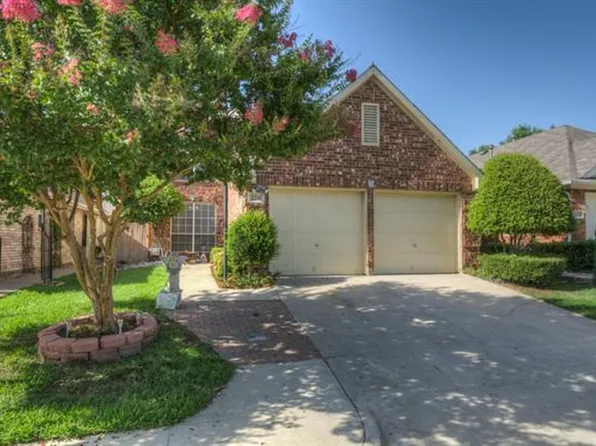 2216 Wembley Wood Ln, Bedford, TX 76022