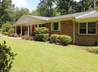 255 Crosscut Ln, Southern Pines, NC 28387