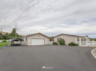 2415 A Easy St, Wenatchee, WA 98801