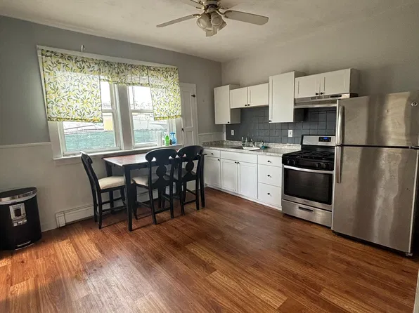 589 South St Unit 3, Quincy, MA 02169