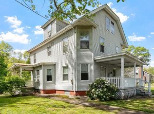 48 Pearl St, Ayer, MA 01432