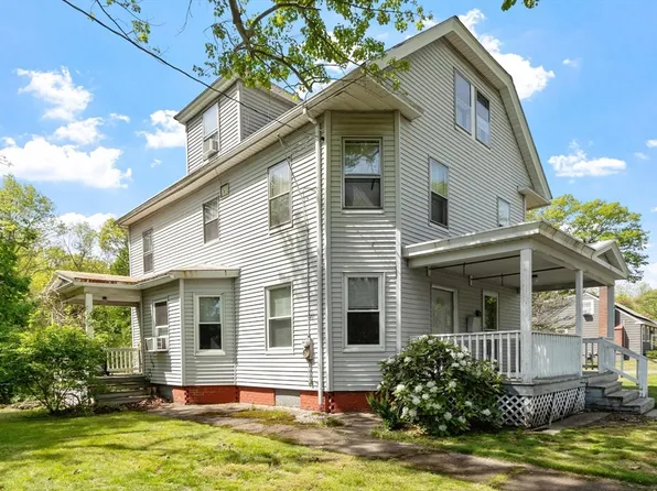 48 Pearl St, Ayer, MA 01432