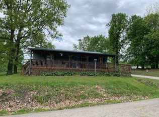 414 Huron Pike, Mitchell, IN 47446