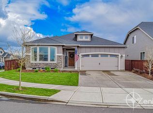 1614 S 46th Pl, Ridgefield, WA 98642