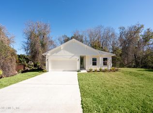 221 Dartmouth Rd, Saint Augustine, FL 32086