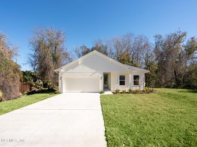 221 Dartmouth Rd, Saint Augustine, FL, 32086
