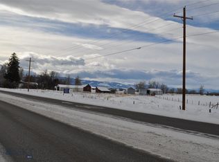 4999 S 19th Ave, Bozeman, MT 59718