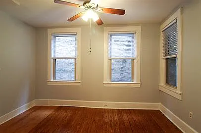 1610 Sycamore St #3 — Photo 11