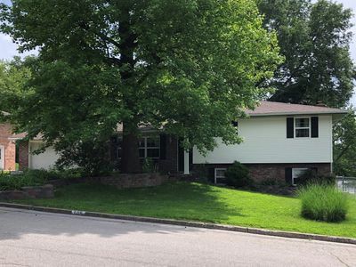 706 Stanford St, Jefferson City, MO, 65109