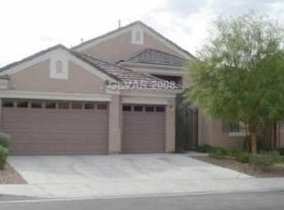 2041 Sinfonia Ave, Henderson, NV 89052