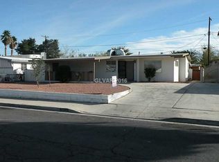 2404 Hassett Ave, Las Vegas, NV 89104