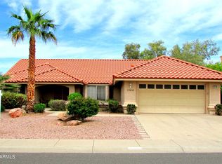 13818 W Sky Hawk Dr, Sun City West, AZ 85375