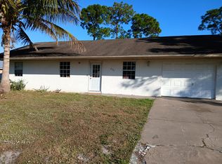 641 NW Cardinal Dr, Port Saint Lucie, FL 34983
