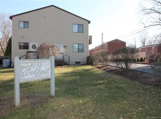60 Wolfpit Ave APT 5B, Norwalk, CT 06851