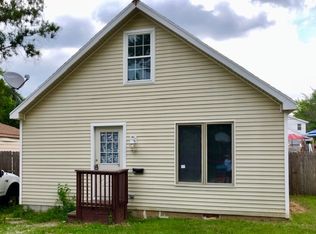 206 Anderson Ave, Joliet, IL 60433