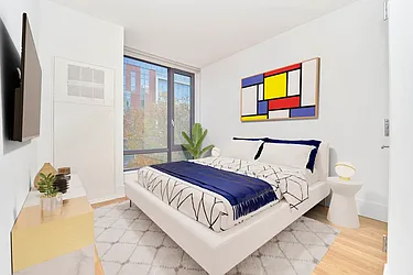 Rented by Living New York