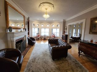 184 Commonwealth Ave #61, Boston, MA 02116