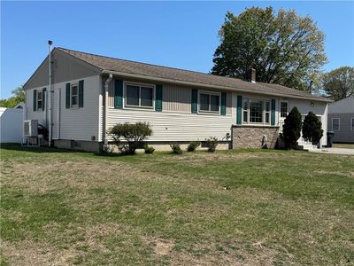 110 Marigold Dr, Warwick, RI, 02889