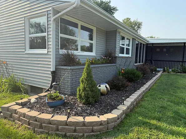 1211 Roosevelt Dr, Atlantic, IA 50022