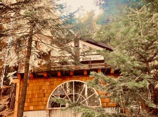 52565 Sylvan Way, Idyllwild, CA 92549