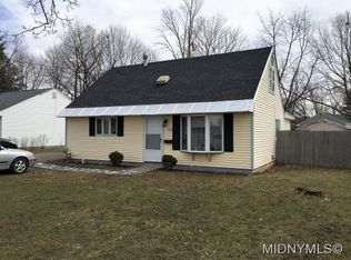426 Euclid Rd, Utica, NY 13502