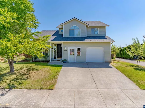 4528 Northside Dr NE, Salem, OR 97303