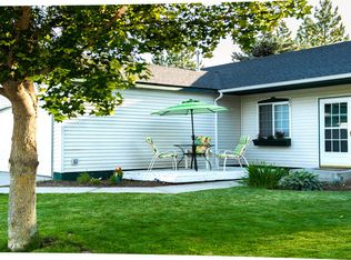 2201 N Cabinet St, Post Falls, ID 83854
