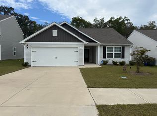 637 Calming Dusk Way, Elgin, SC 29045