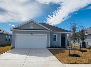 17909 Altesino Cv, Pflugerville, TX 78660