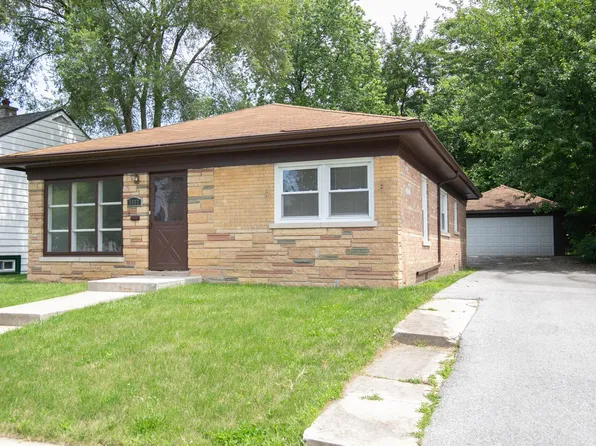 8837 S Talman Ave, Evergreen Park, IL 60805