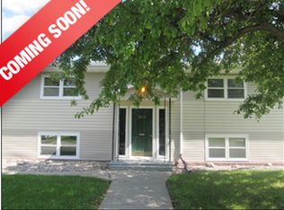 1020 Alexander St #4, Crookston, MN 56716