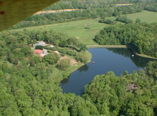 495 Griffith Rd, Advance, NC 27006