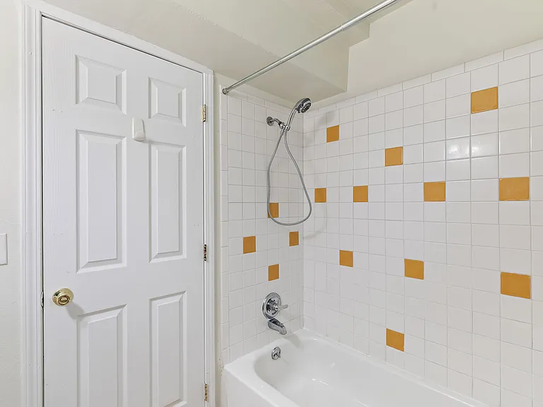Downstairs Bath