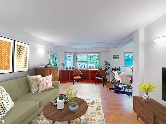 3rd image of 35 Park Ave APT 3J
