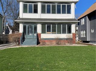 1578 Cohassett Ave, Lakewood, OH
