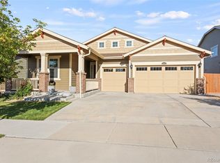 10166 Isle St, Parker, CO 80134