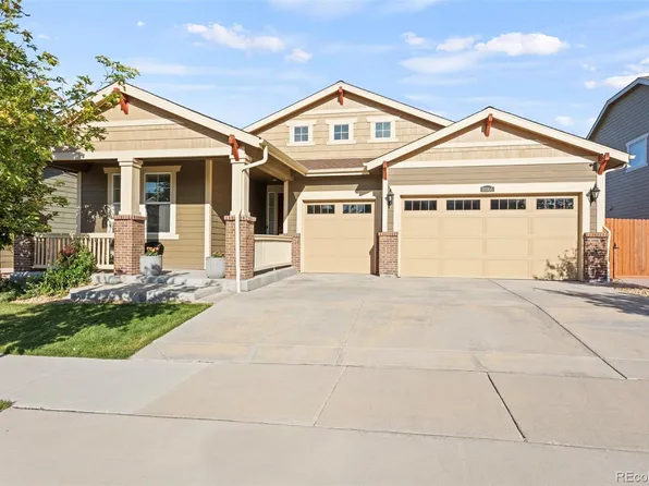 10166 Isle Street, Parker, CO 80134