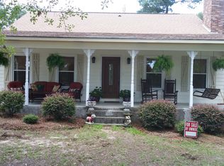 247 Sardis Church Rd, Kite, GA 31049