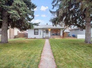 524 E Dave Ct, Spokane, WA 99208